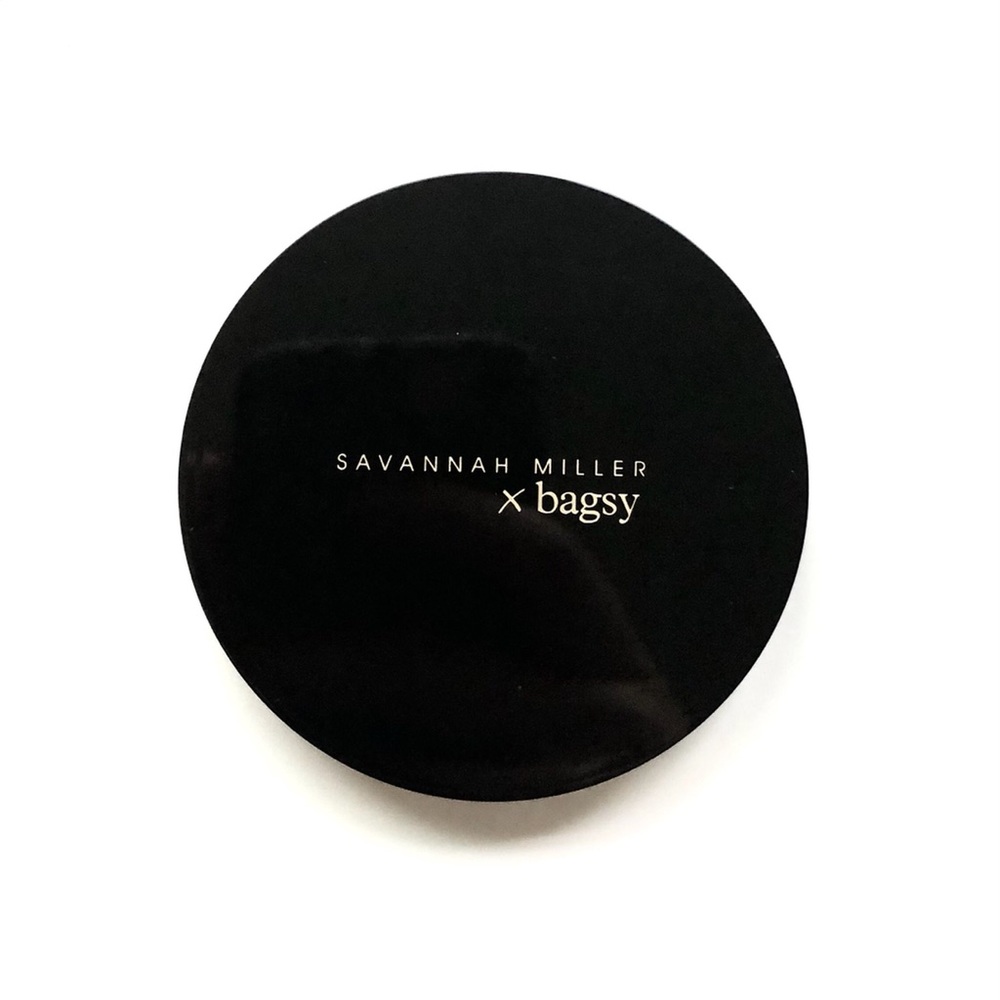 Bronzed Brilliance Shimmer Powder